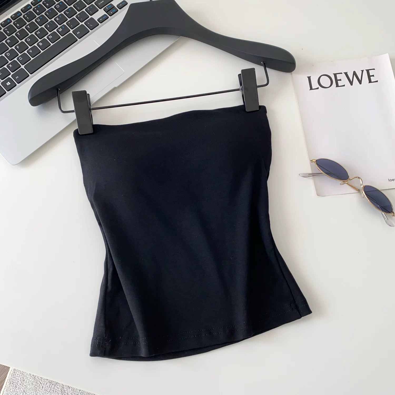 Ready to rumble top CTO774 image