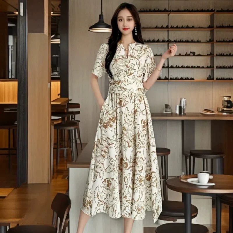 High class dress CD215 image