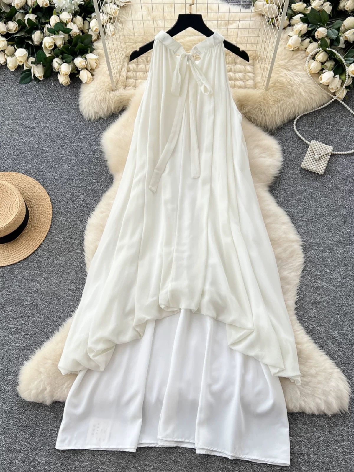 Big decisions dress CD2027 image