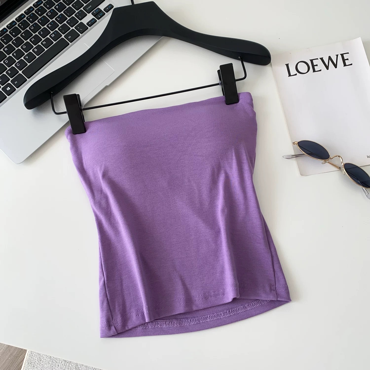 Ready to rumble top CTO774 image