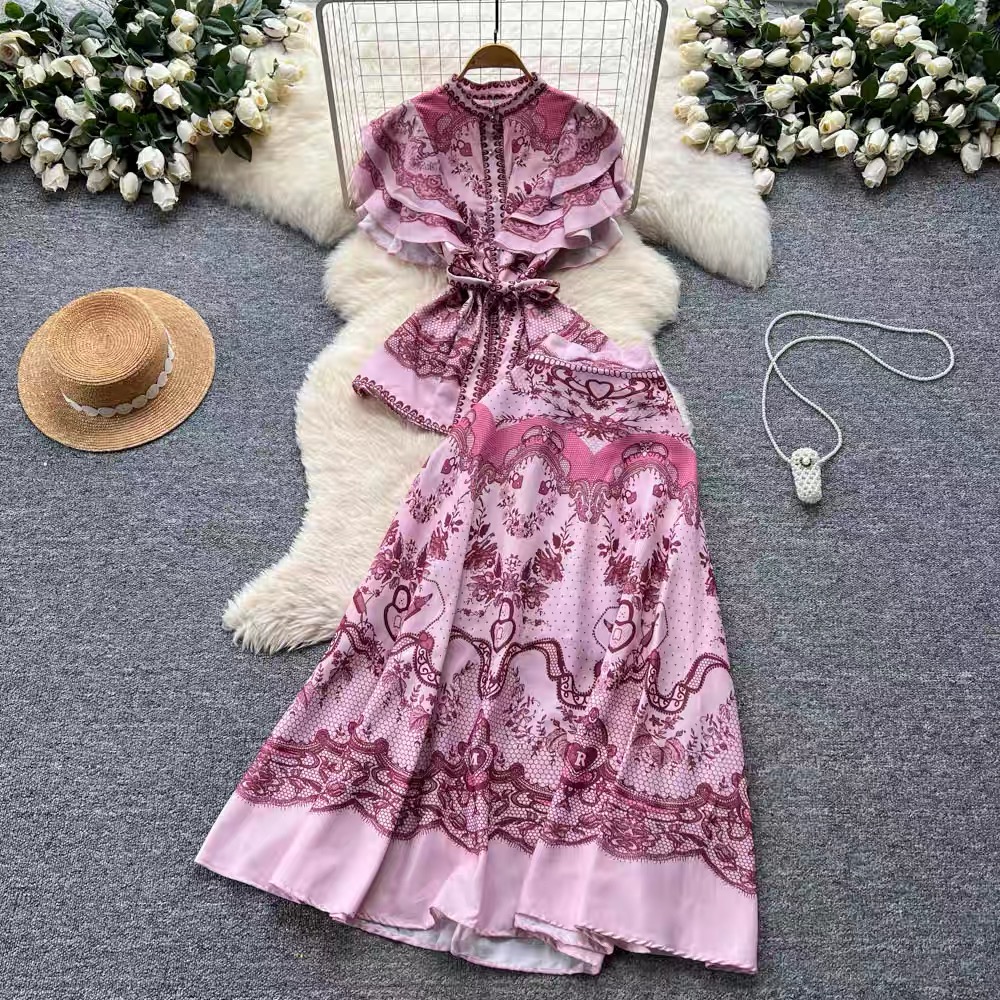 She’s ready to go set FTP389 image