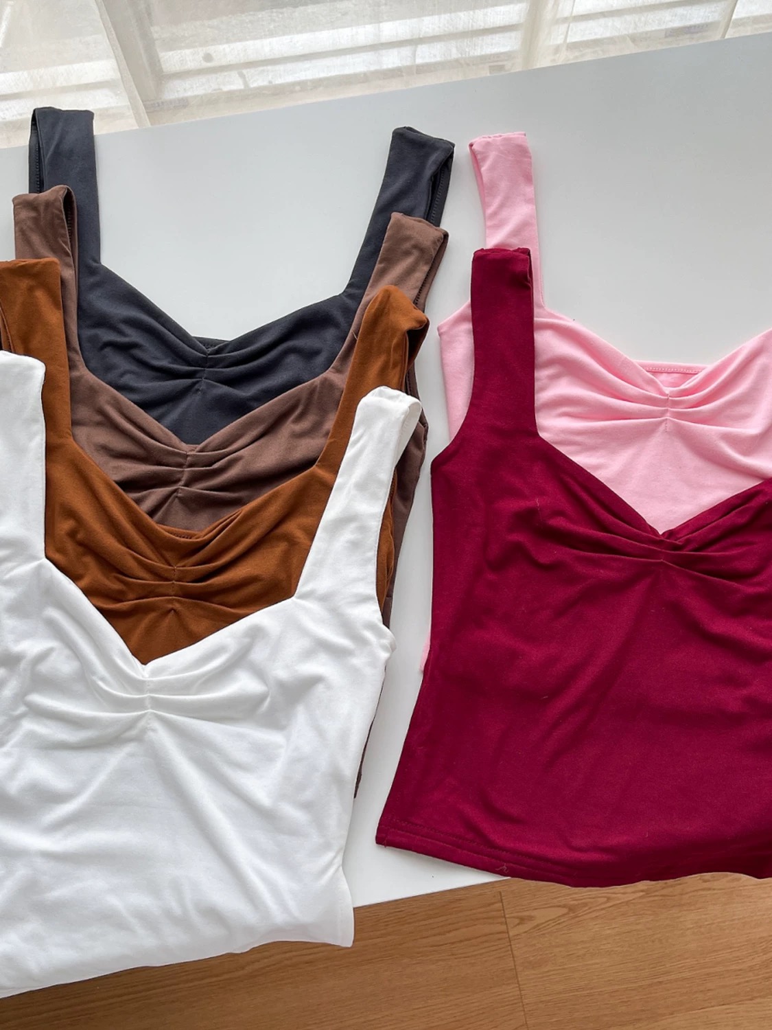 Boost ego top CTO446 image