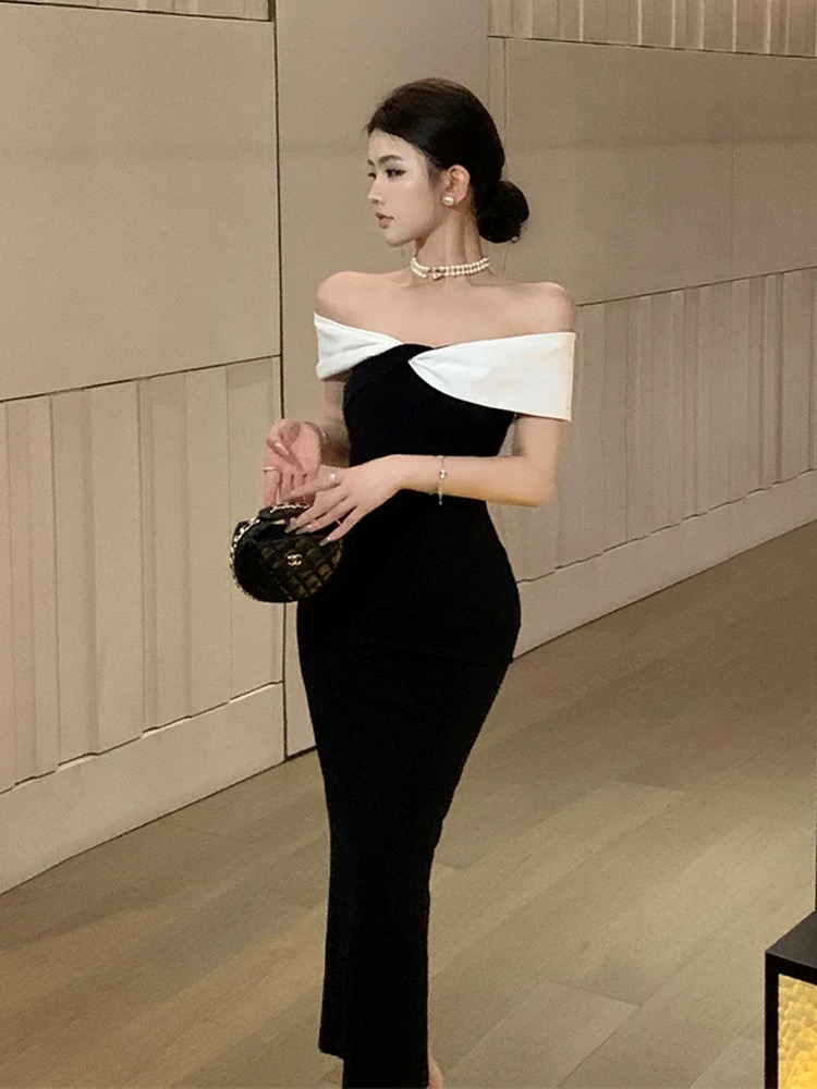 Need to know dress FBC336 image