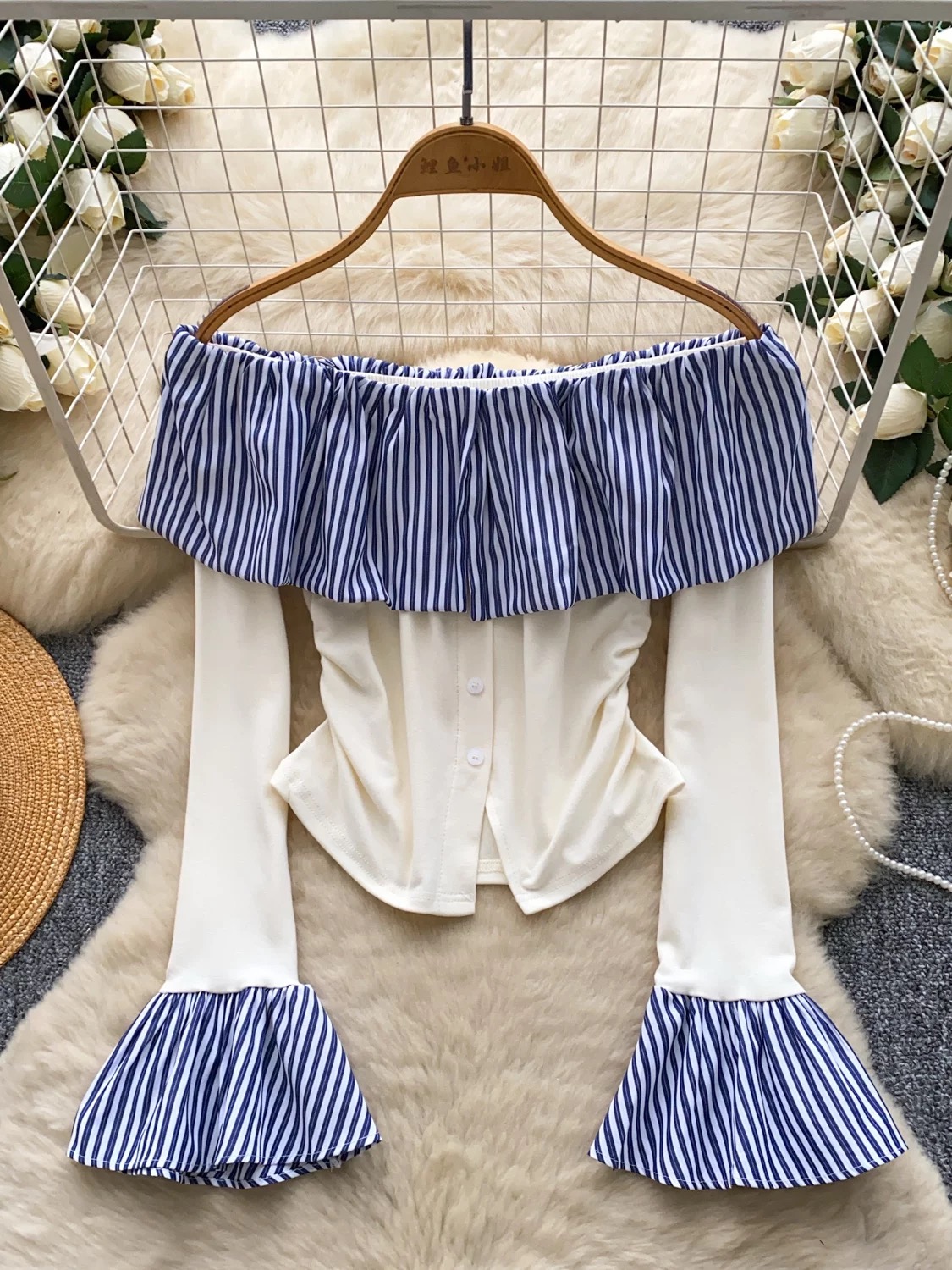 Koryn top CTO772 image