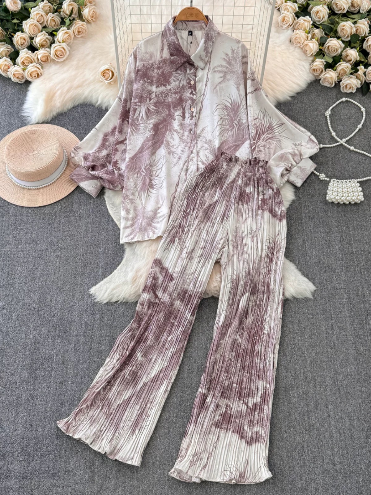 Leveled up set CTP485 image