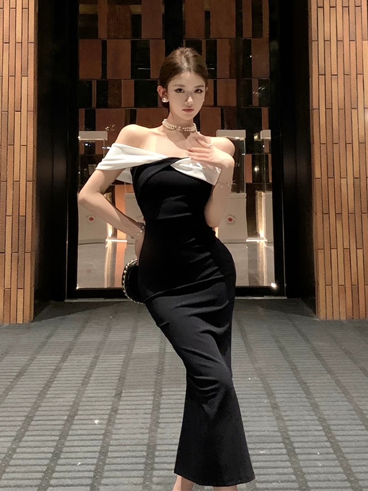 Need to know dress FBC336 image