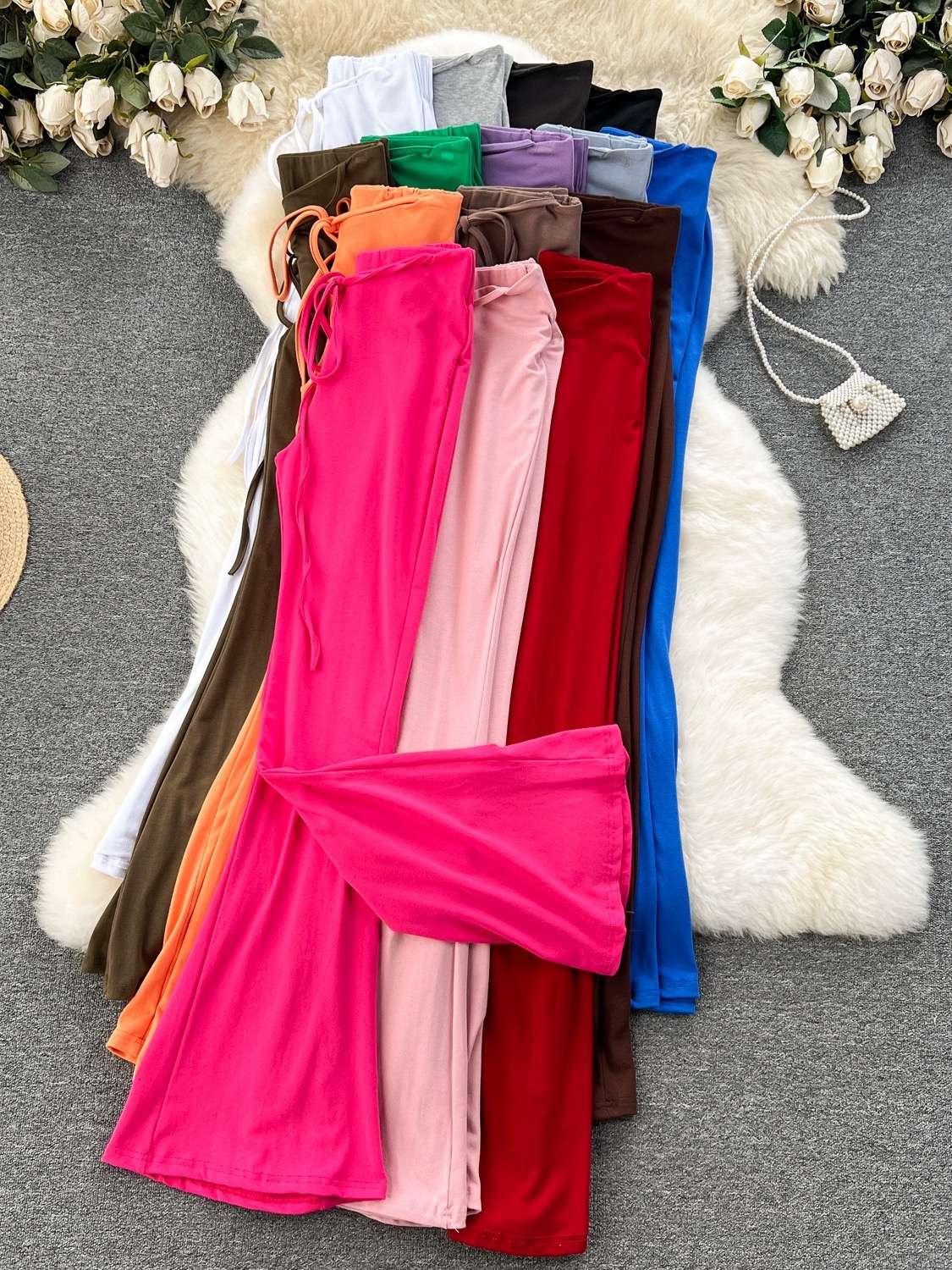 Cutting ties pants CP61 image