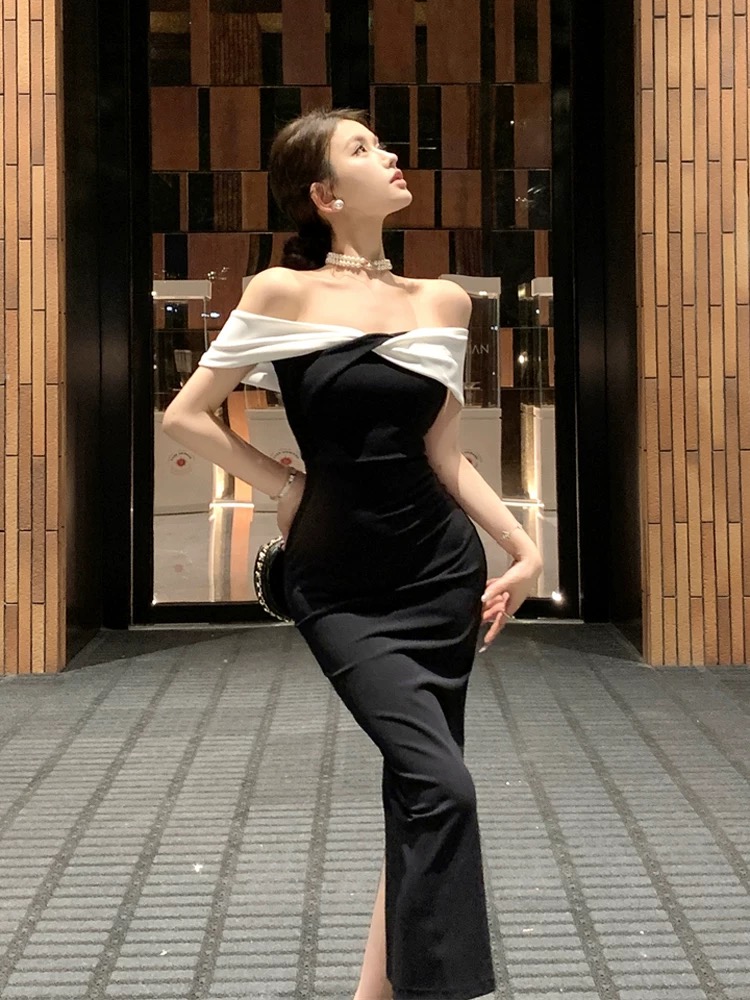 Need to know dress FBC336 image