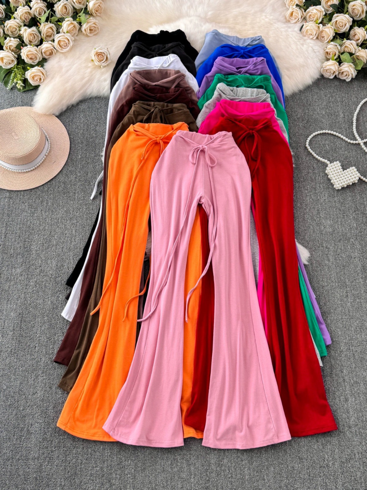 Cutting ties pants CP61 image