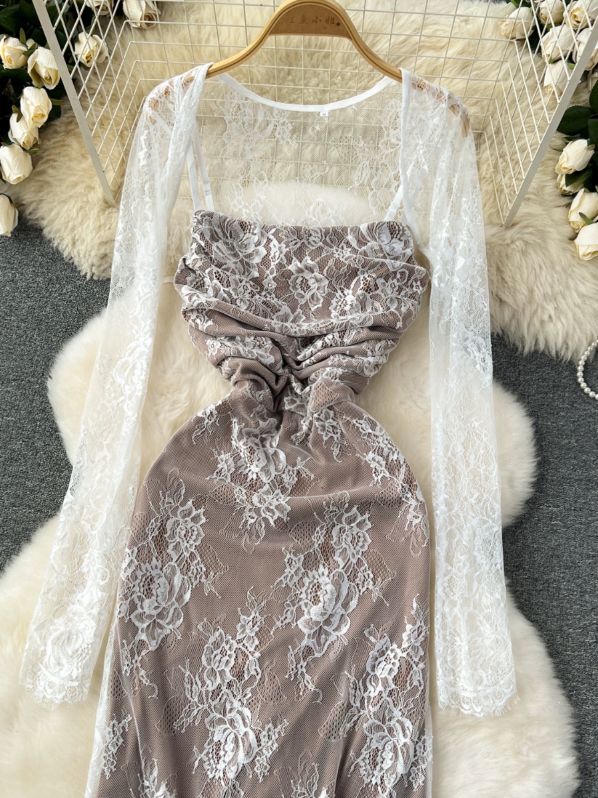 Evening glow dress FD1234 image