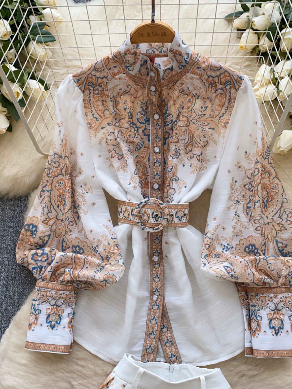 Paris trip set FTP279 image