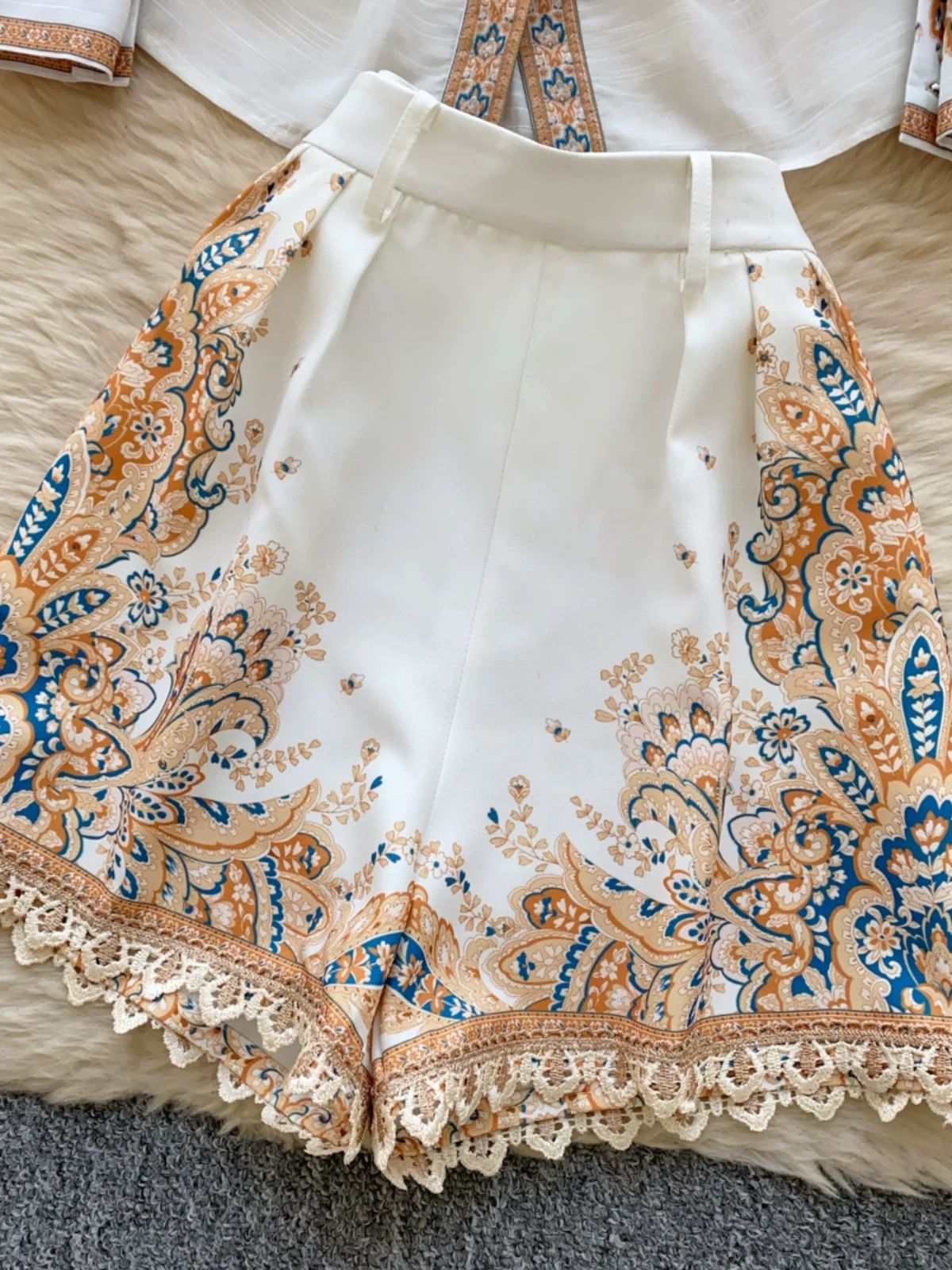 Paris trip set FTP279 image