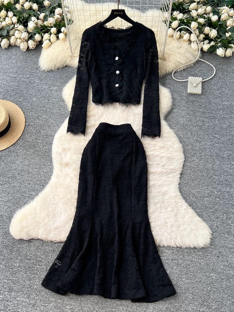 Material girl set FTP375 image