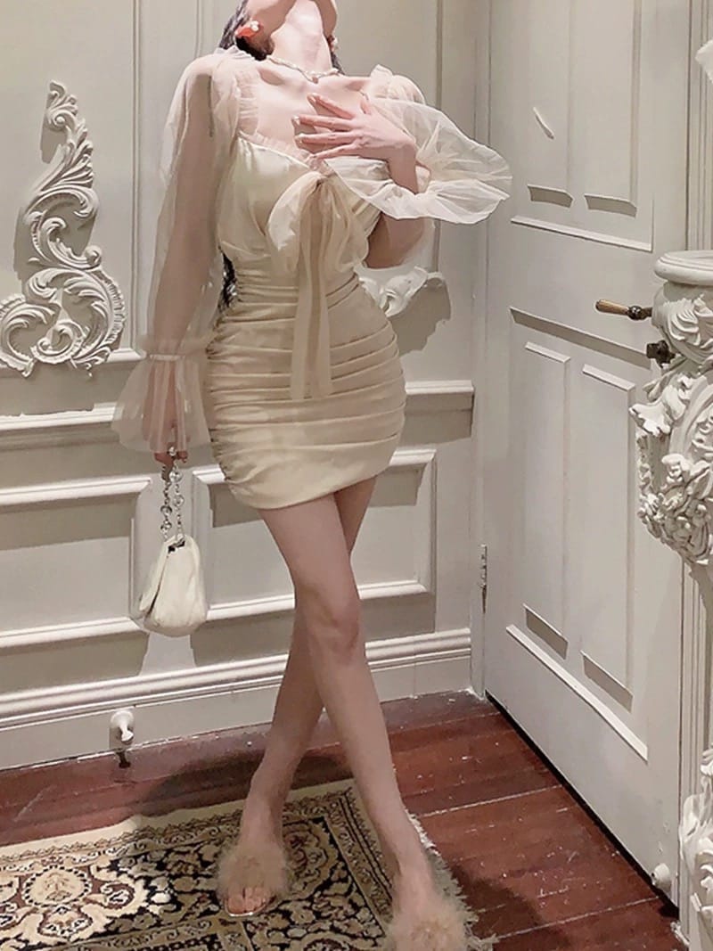 Camden dress CBC1067 image