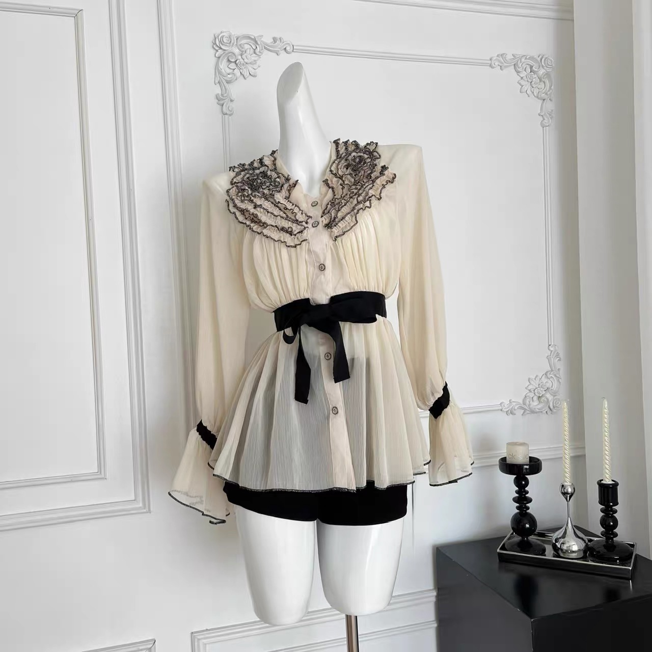 Take another look top FTO315 image