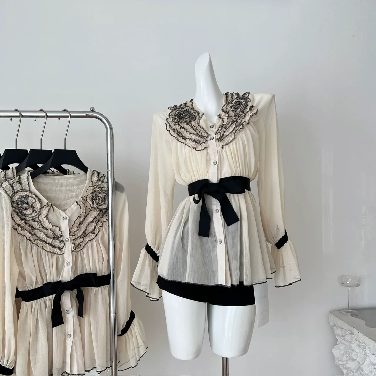 Take another look top FTO315 image