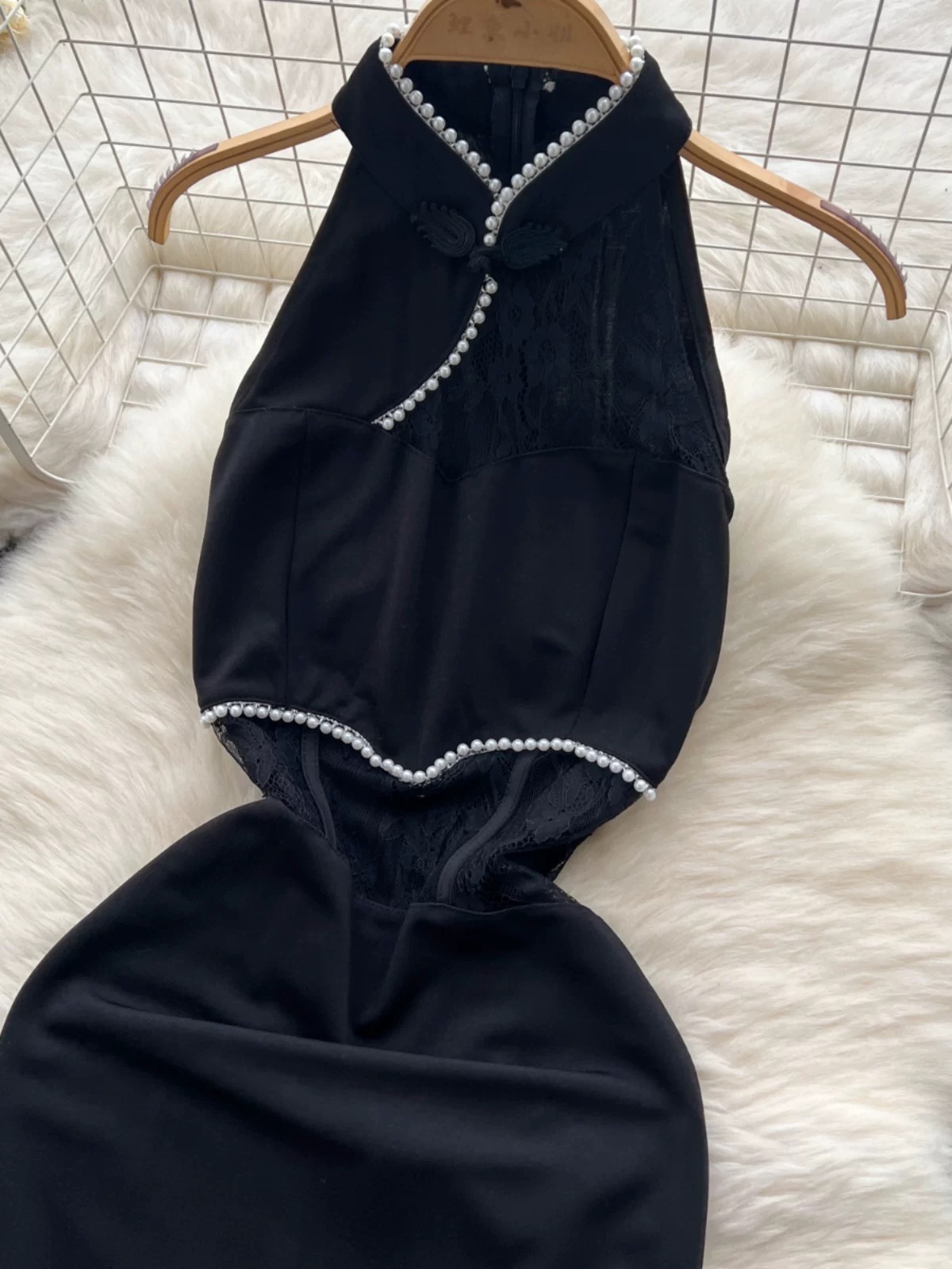 Mexico baby dress FBC427 image