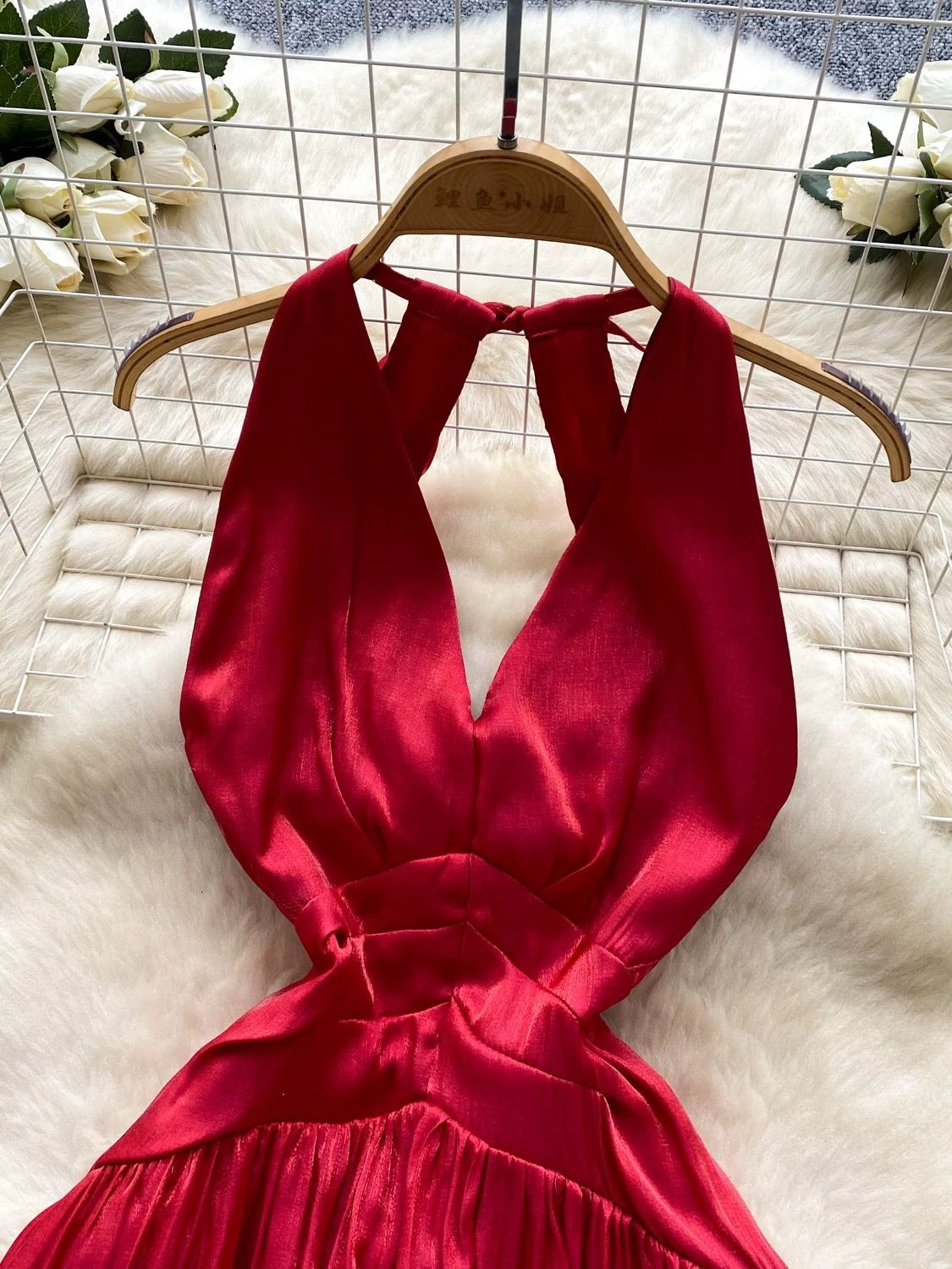 Keeping it casual dress CD210 image