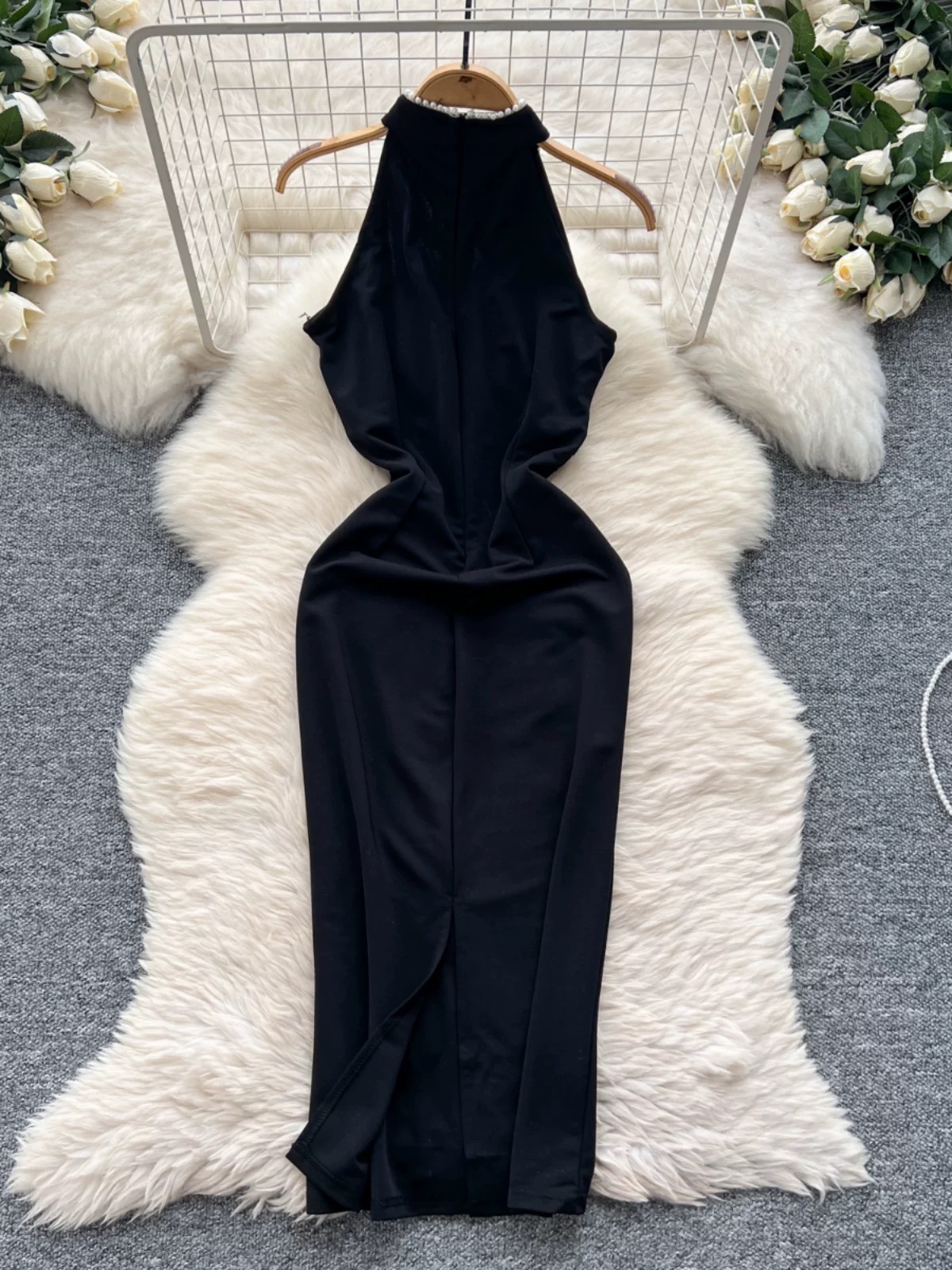 Mexico baby dress FBC427 image