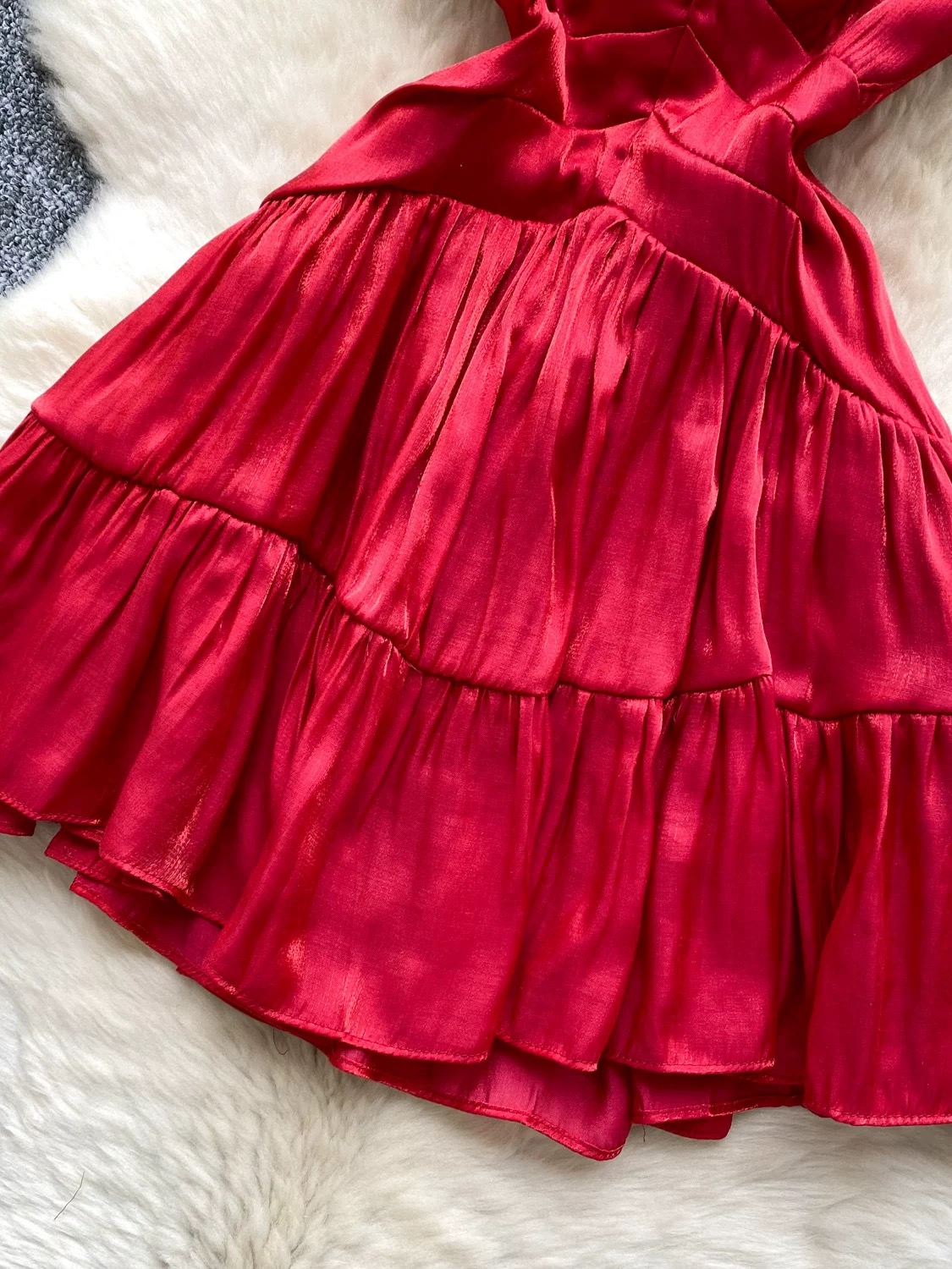 Keeping it casual dress CD210 image