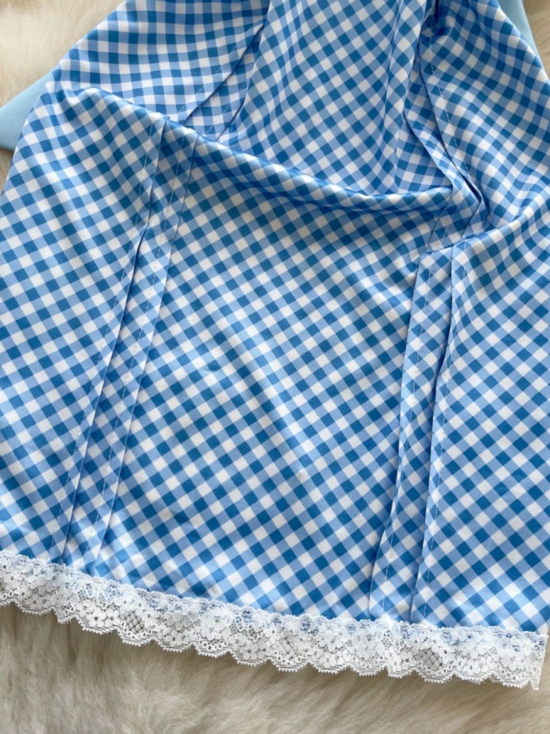 Not as it seems dress CBC1066 image