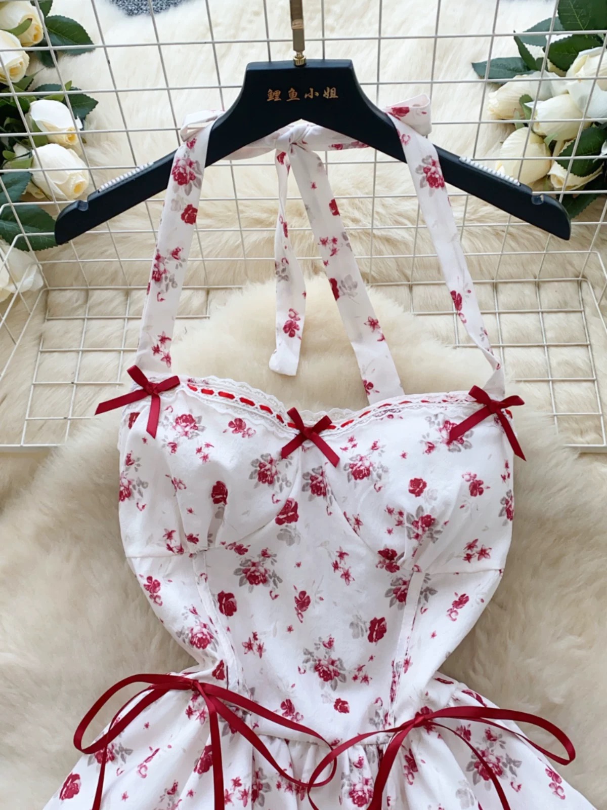 Can’t break our bond dress CD1139 image