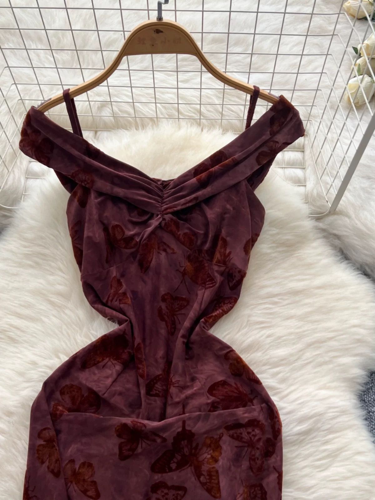 Perfect weekend dress CD2029 image