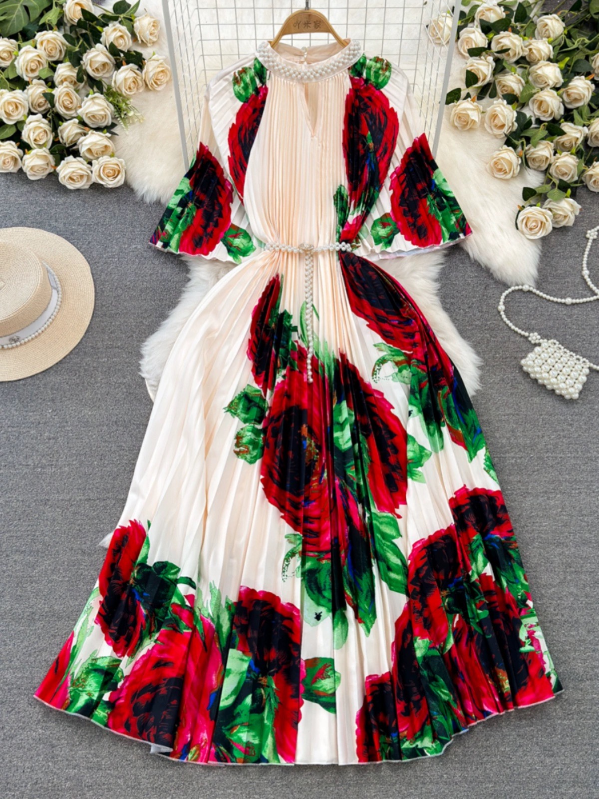 Rule the world dress FD668 image