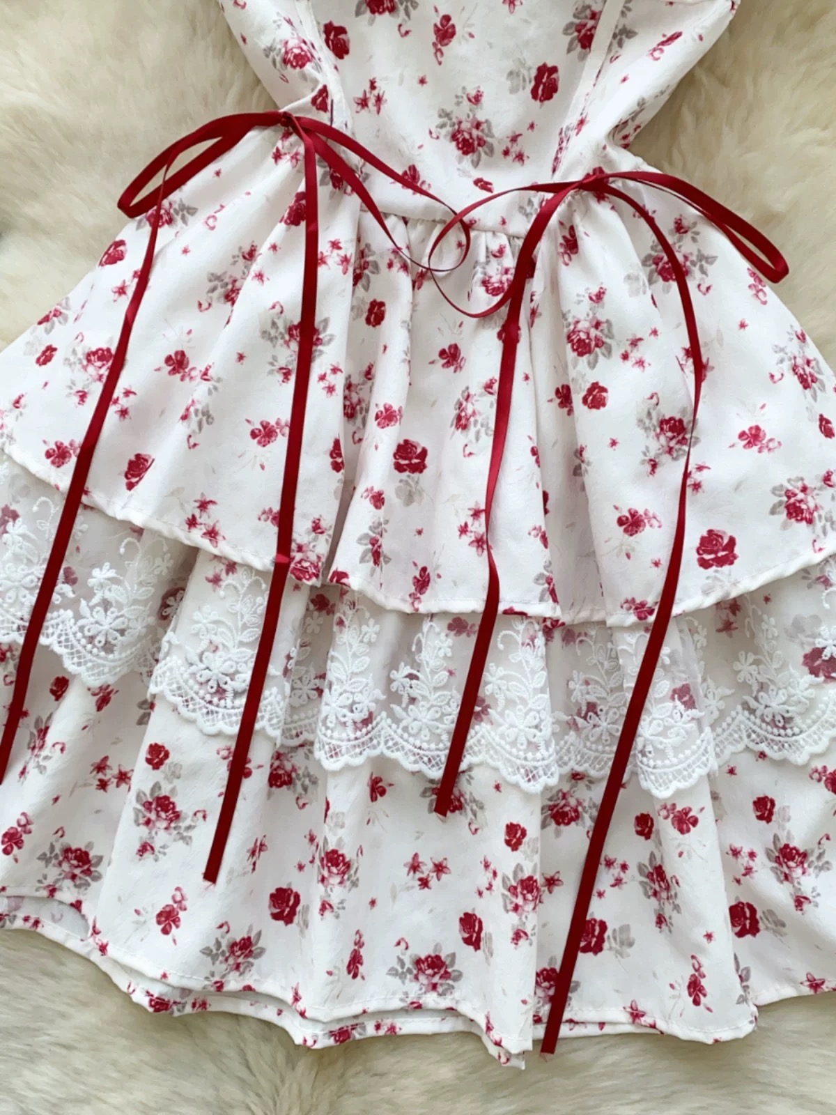 Can’t break our bond dress CD1139 image