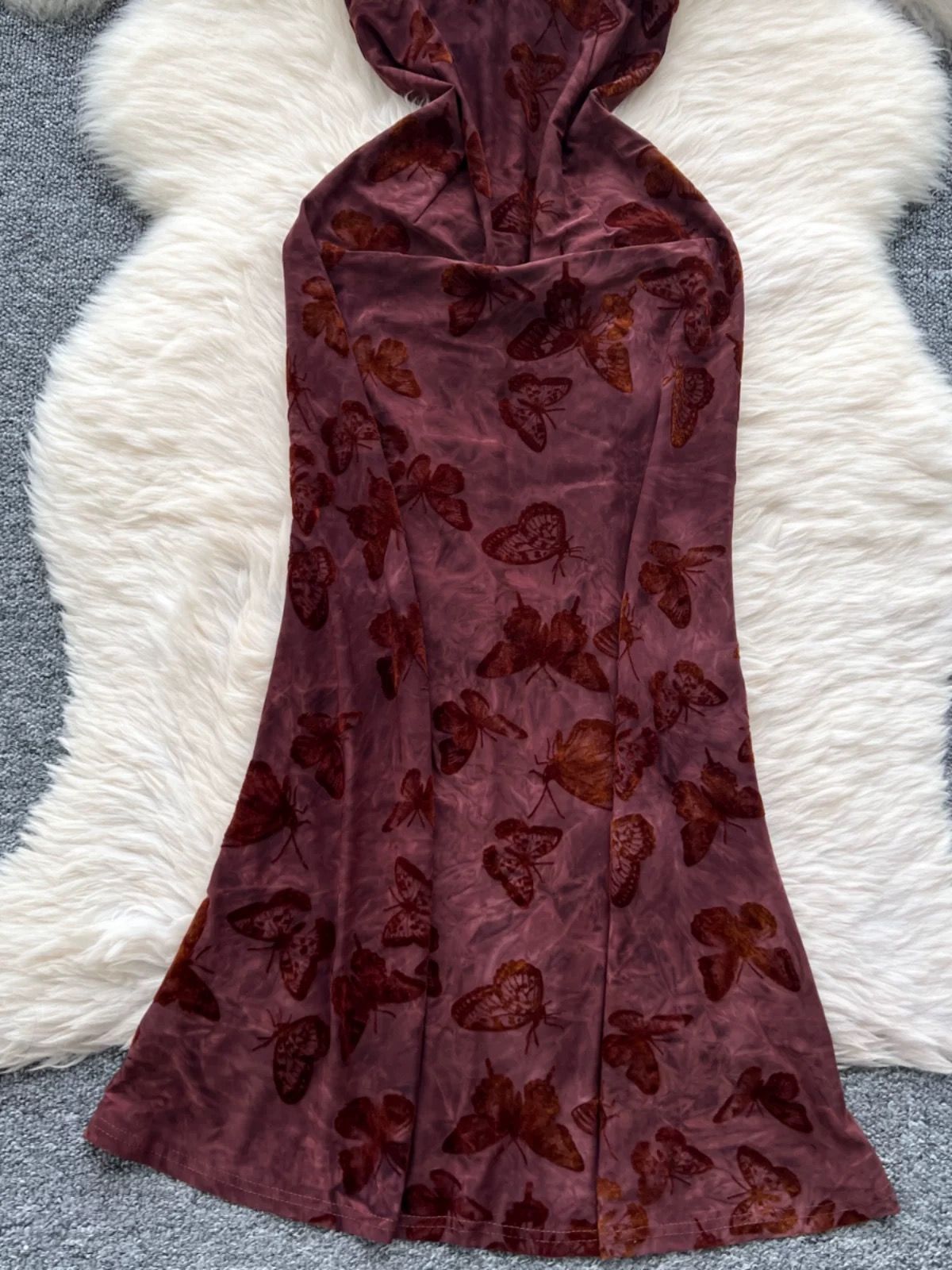 Perfect weekend dress CD2029 image