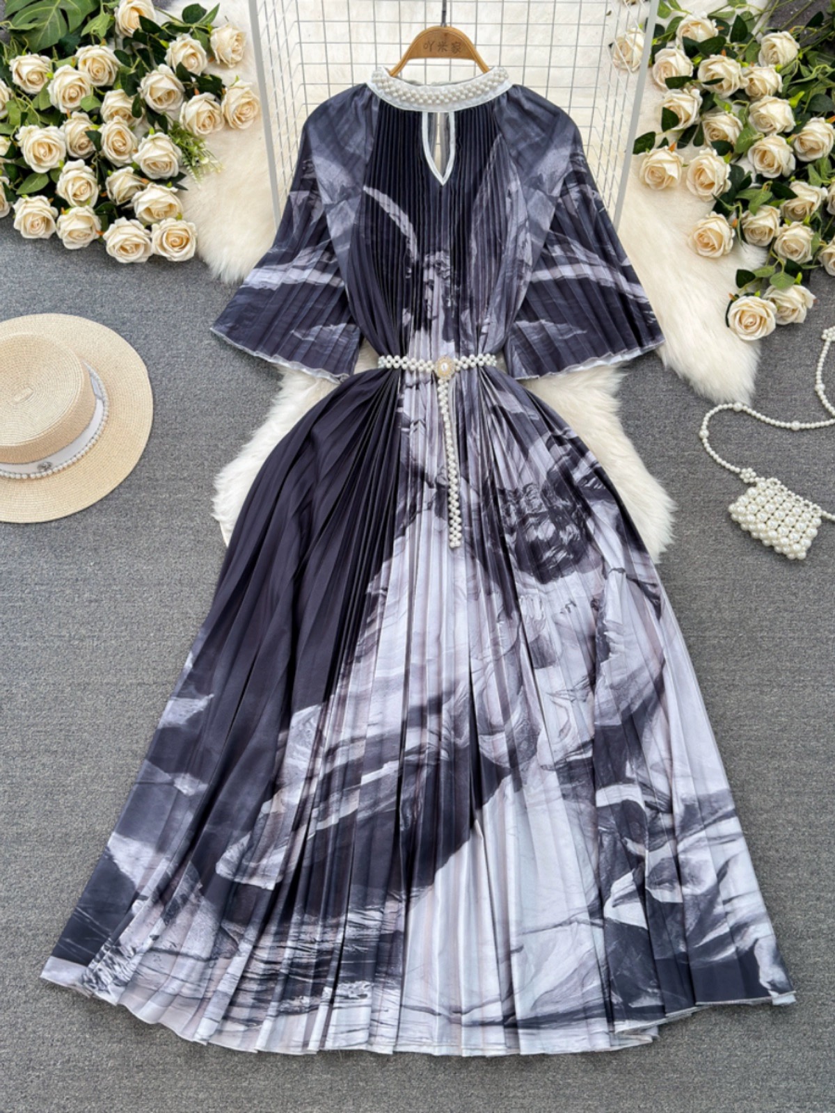 Rule the world dress FD668 image