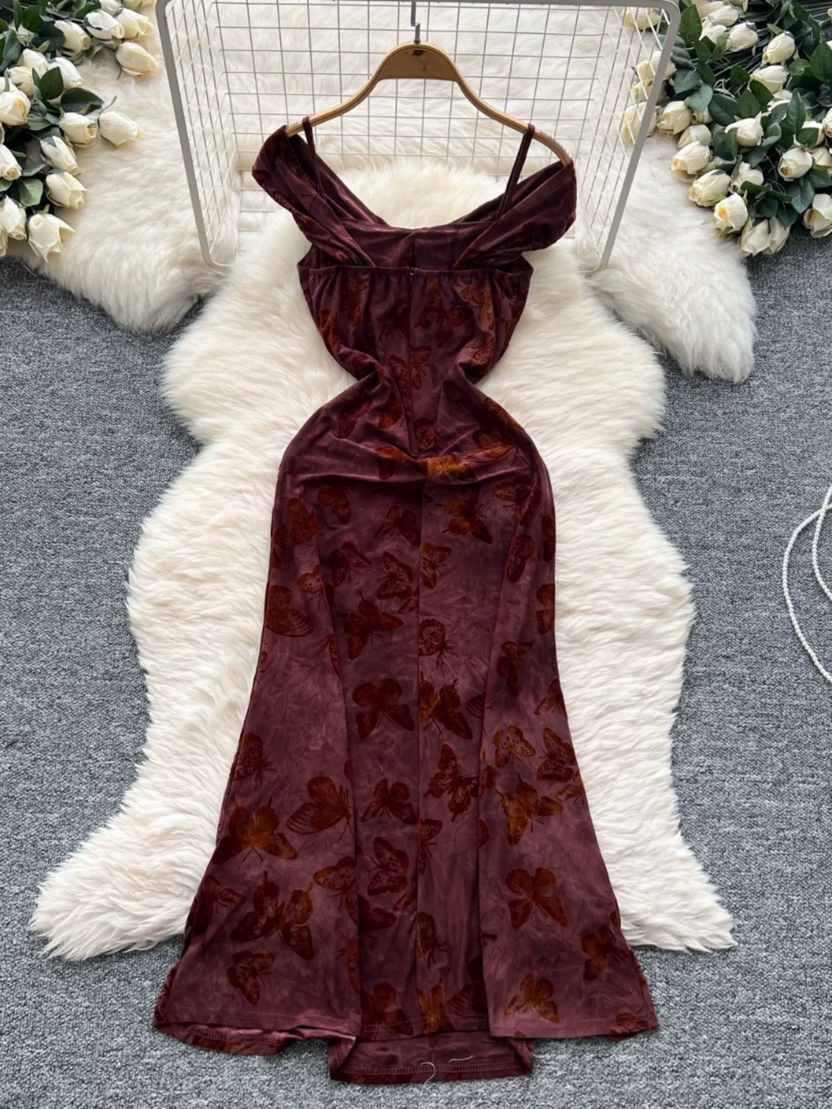 Perfect weekend dress CD2029 image