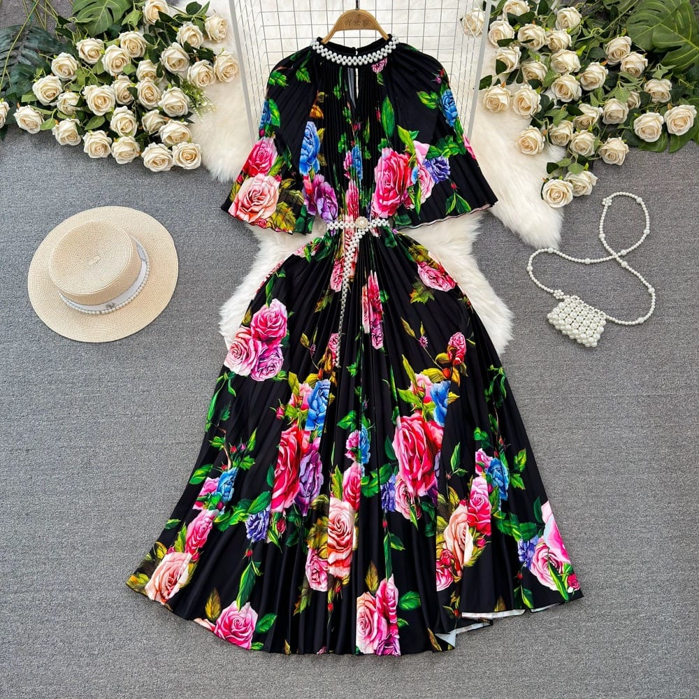 Rule the world dress FD668 image