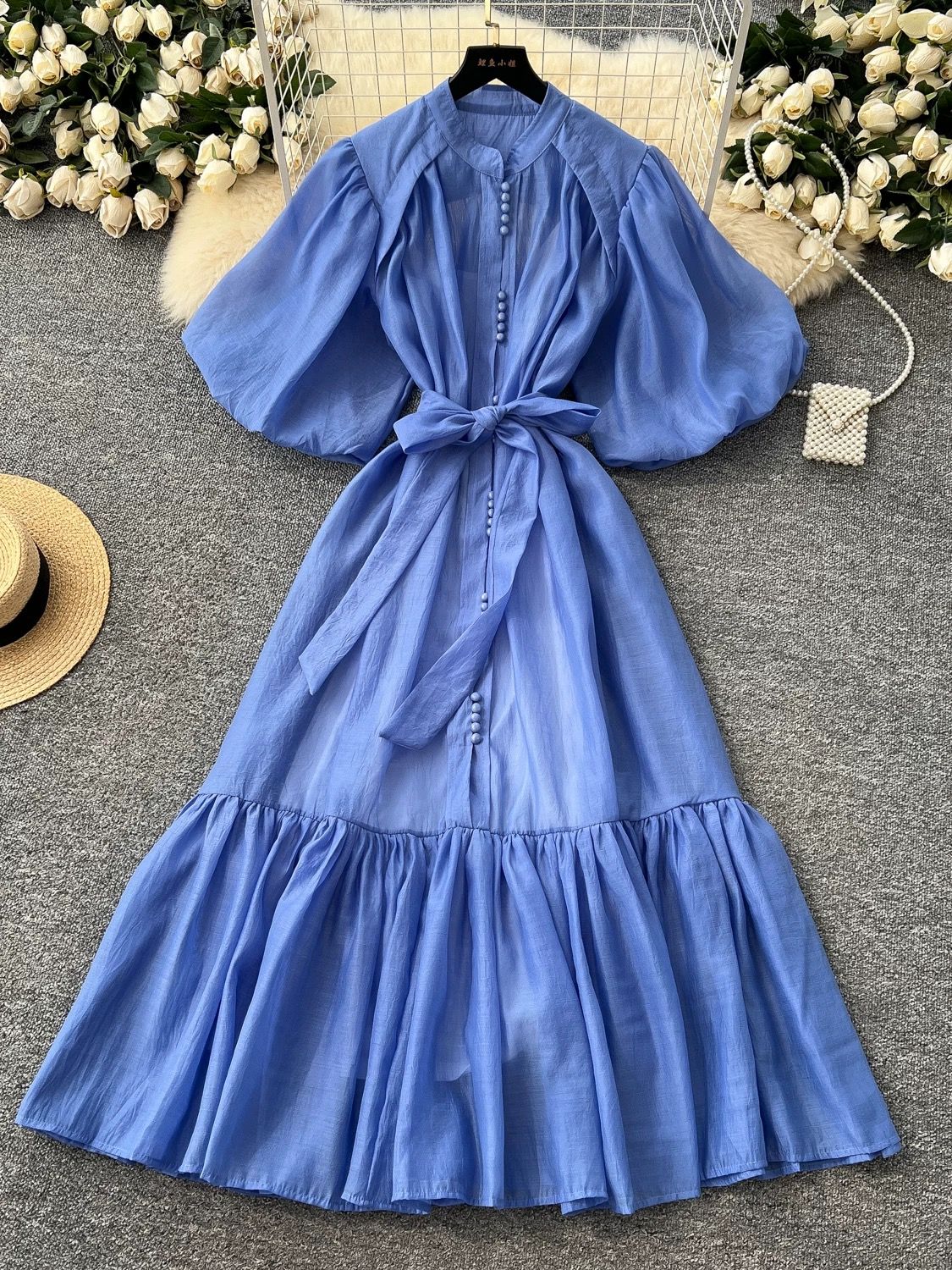 Love you forever dress CD1290 image