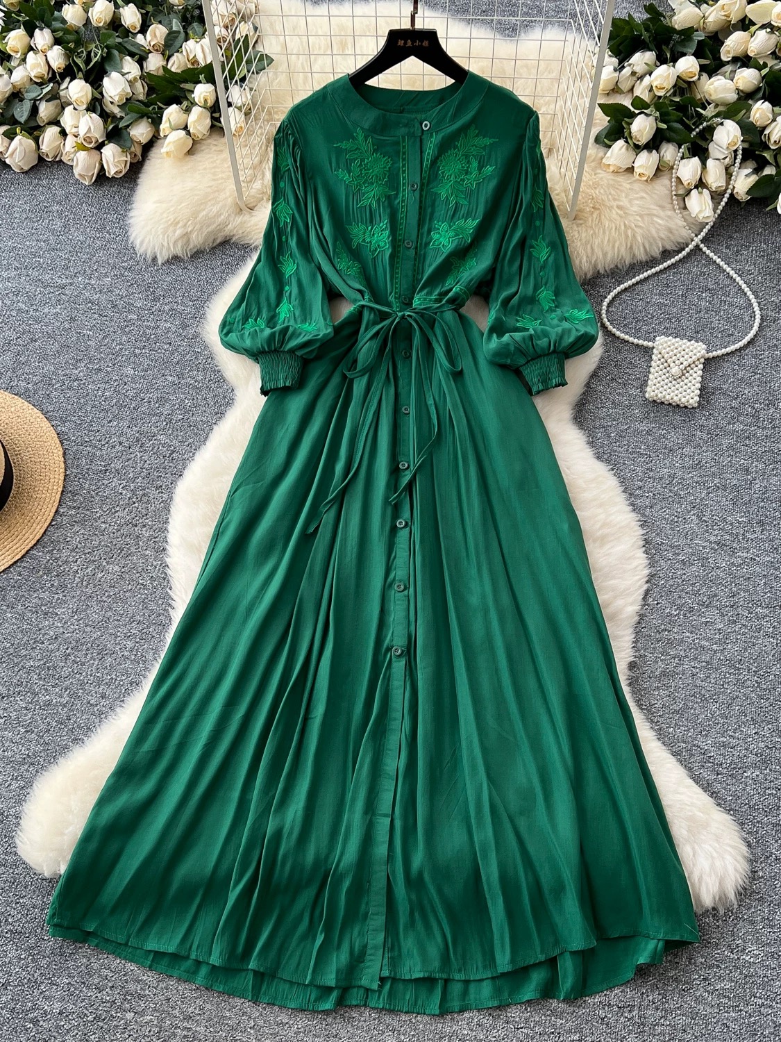 Need me some love dress CD205 image