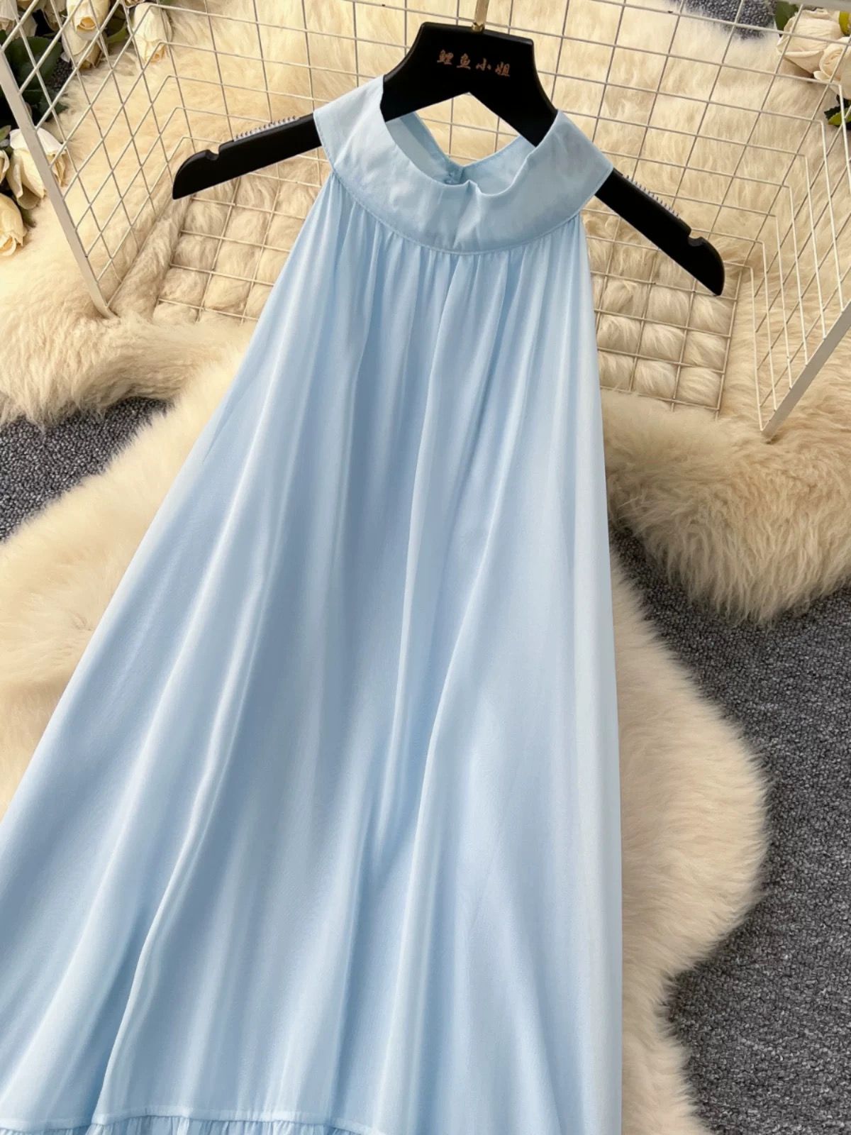 In focus dress CD2031 image