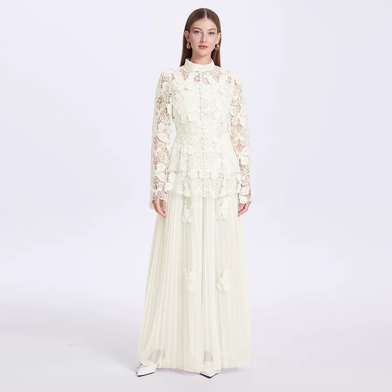 Breaking the rules lace set FTP378 image