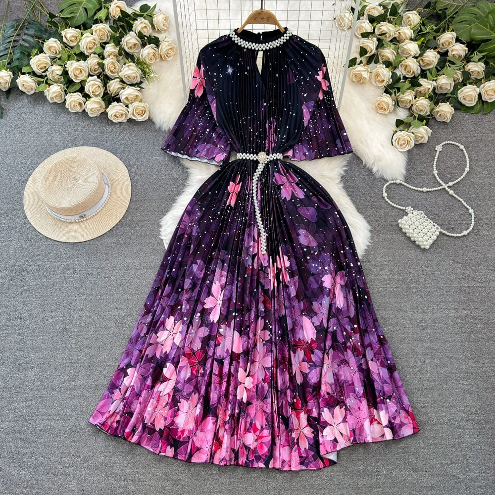 Rule the world dress FD668 image