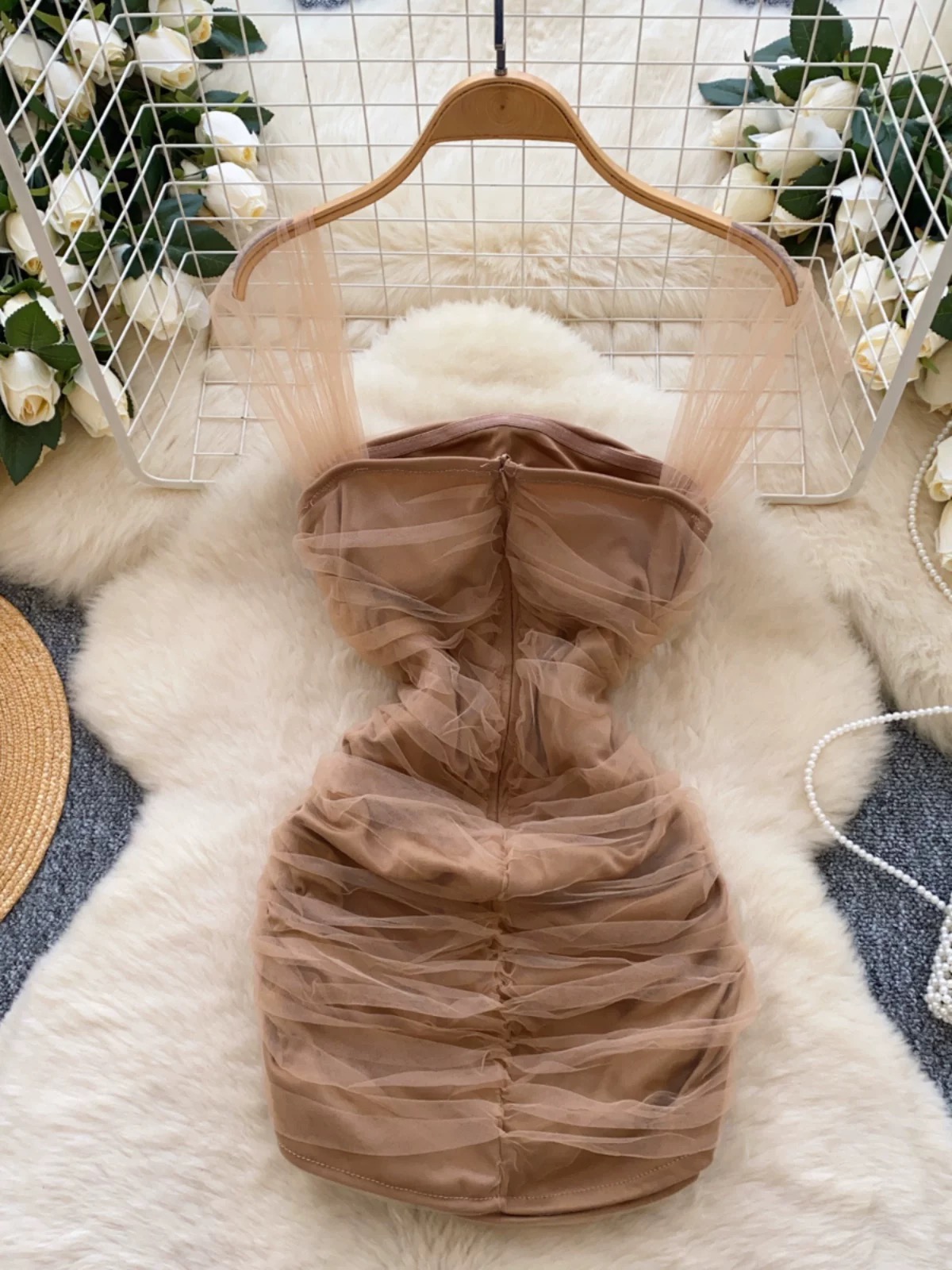 High status dress CBC1100 image