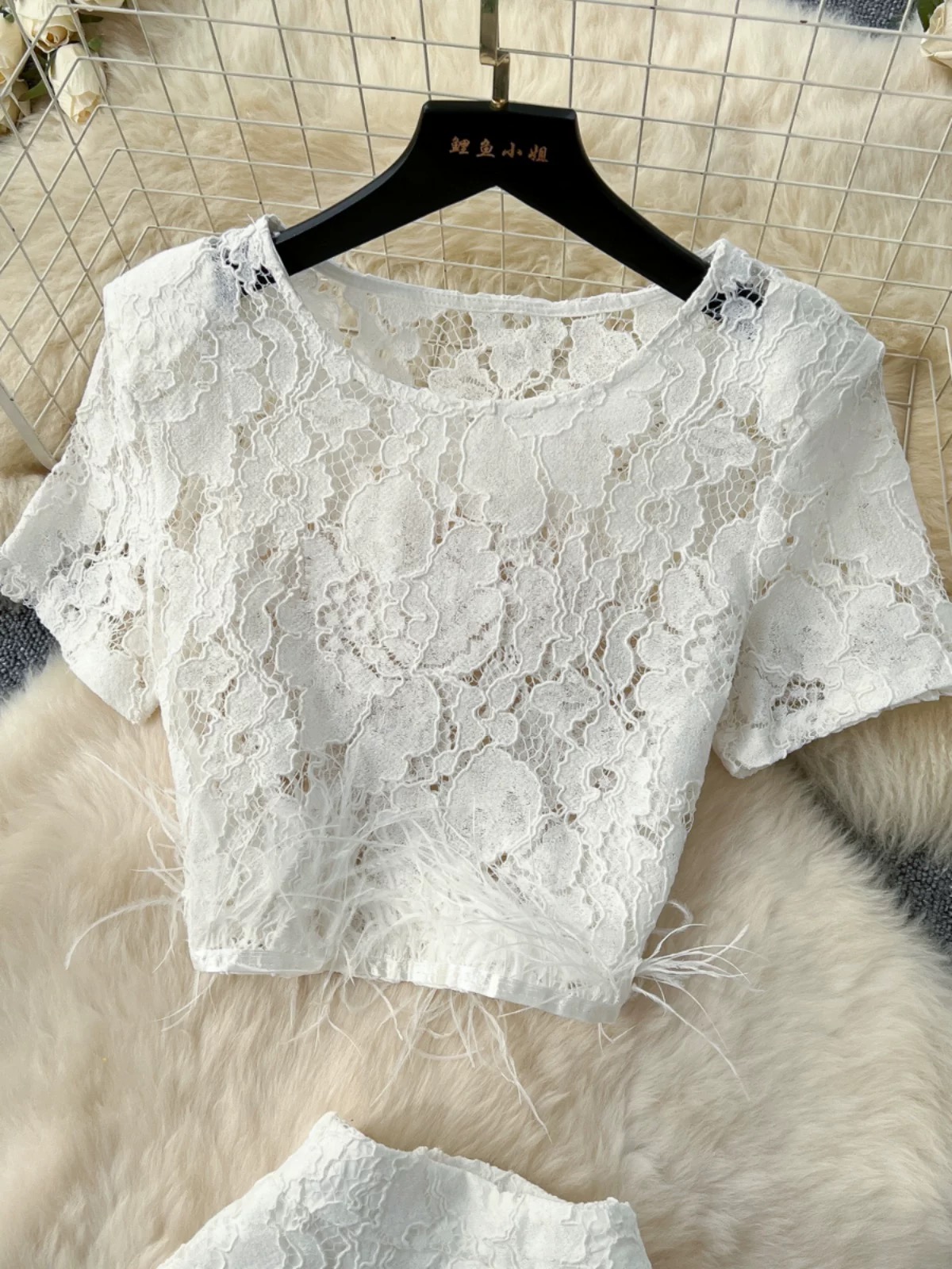 Estella lace set FTP281 image