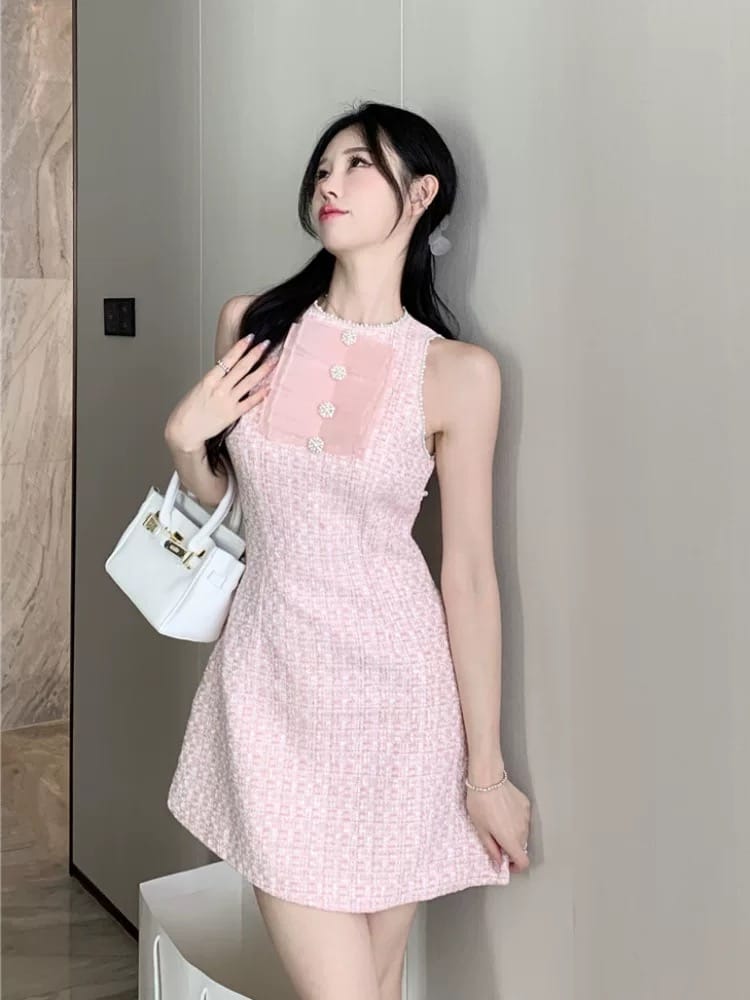 Had to remind you dress FBC331 image