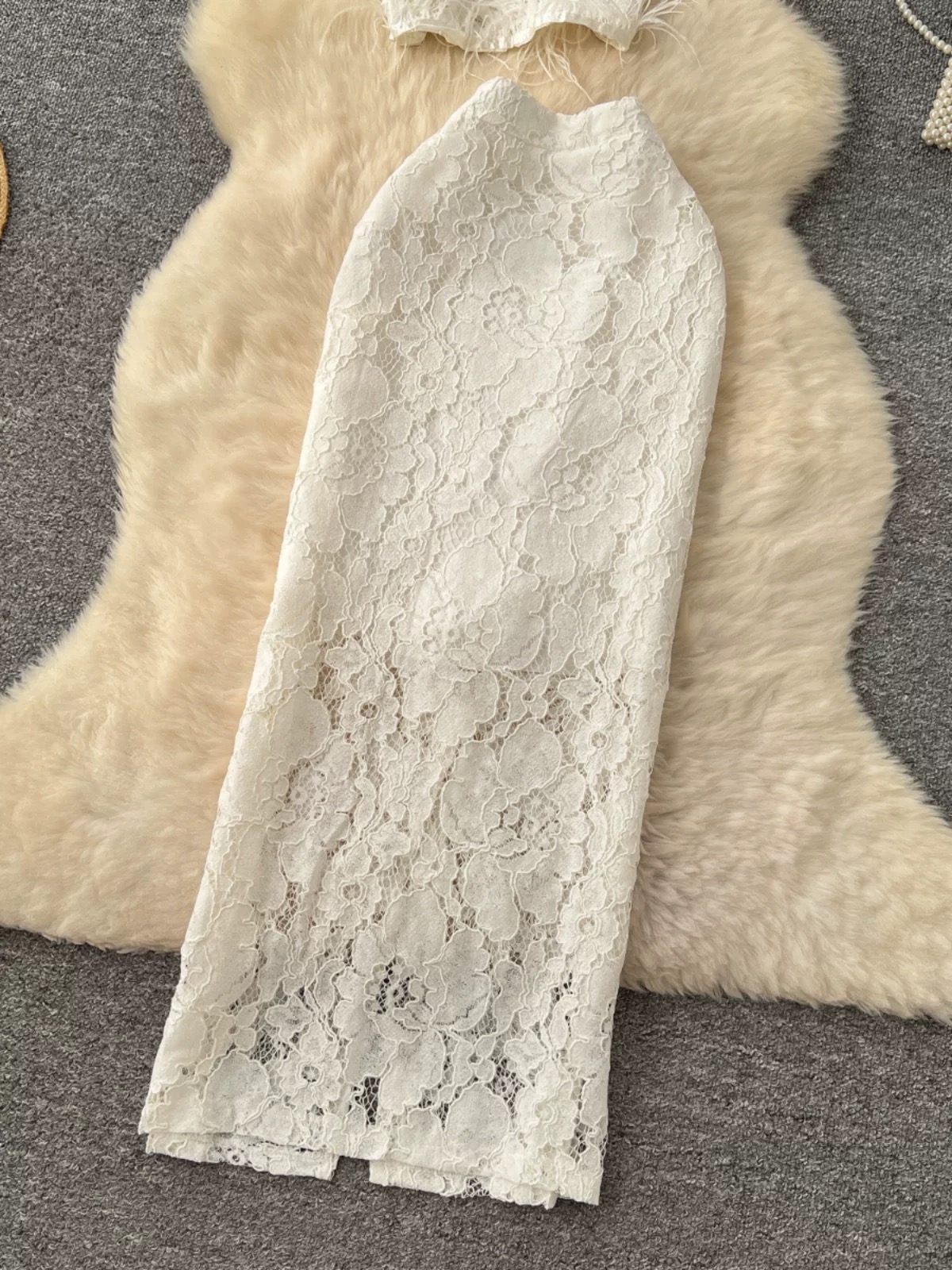 Estella lace set FTP281 image