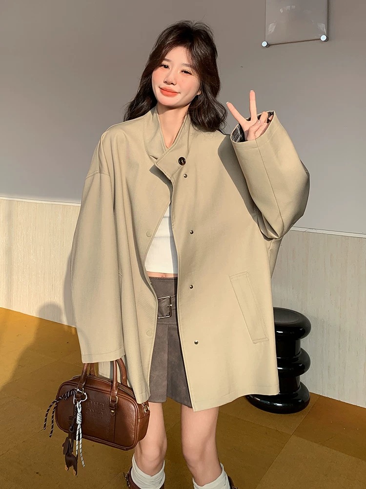 The land racing  coat COA180 image