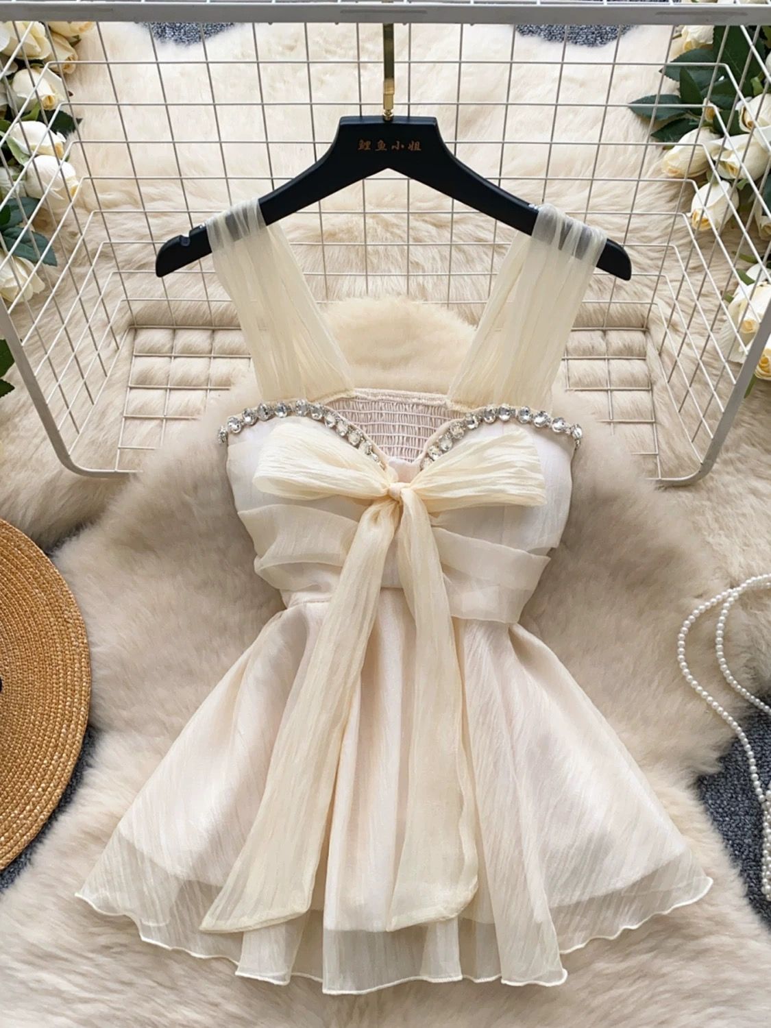 Give me butterflies top CTO457 image