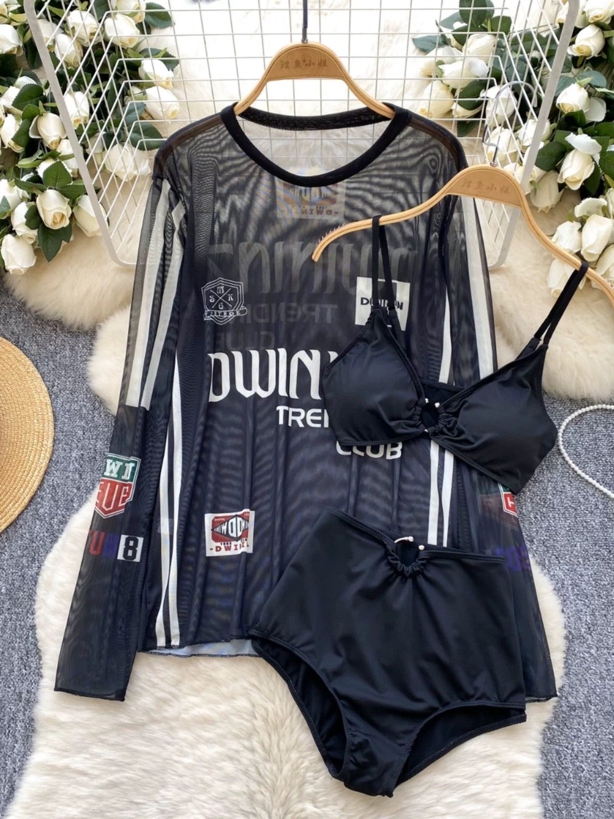 Leona pool set CTP670 image