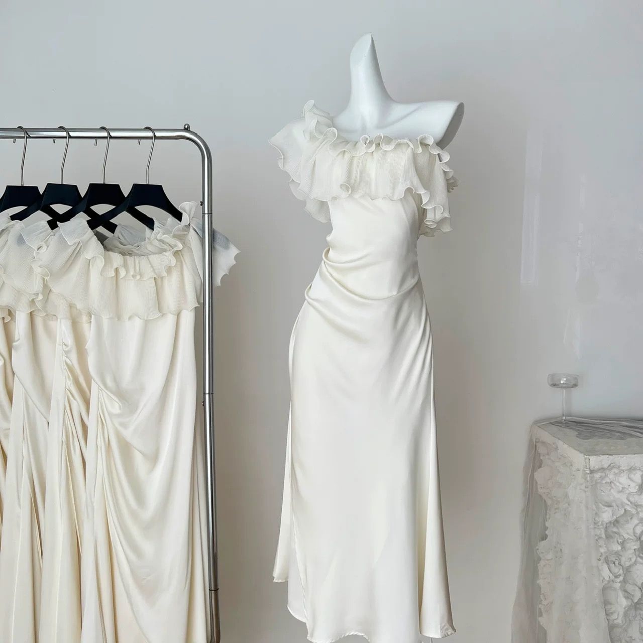 Glorified soul dress CD202 image