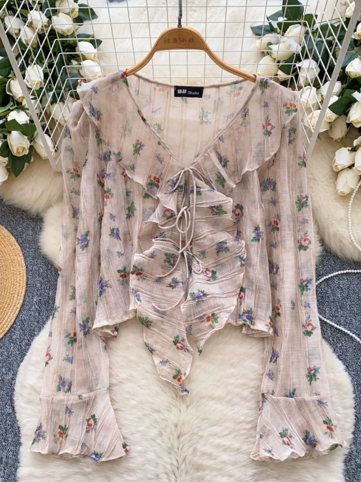 Dinah babe top CTO175 image