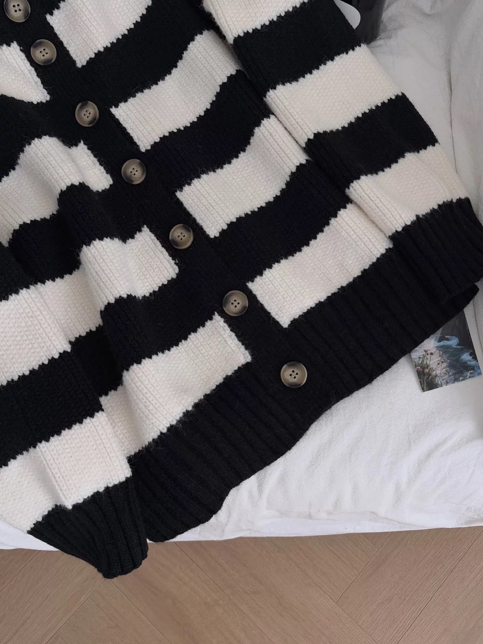 Kalli sweater KS136 image