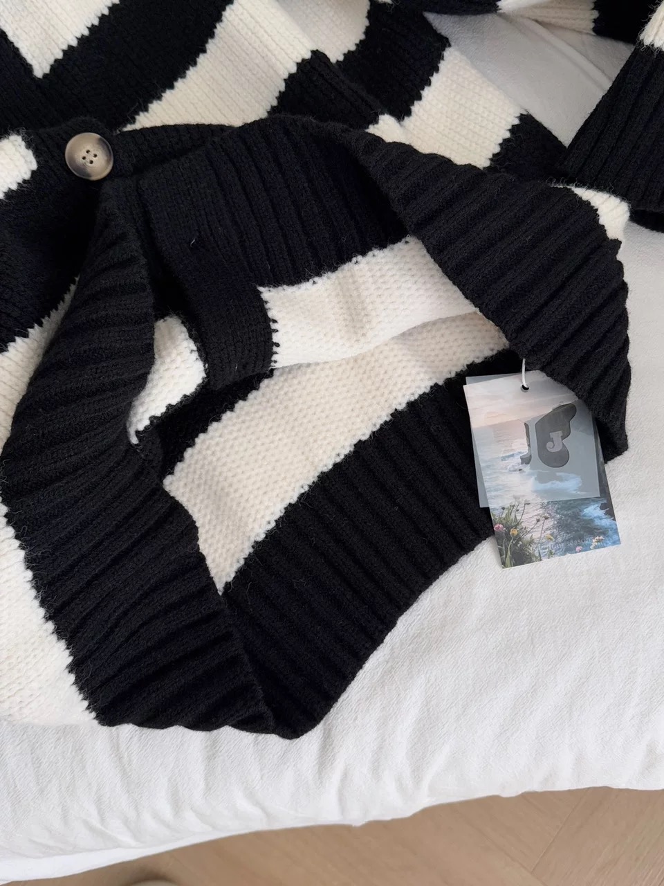 Kalli sweater KS136 image