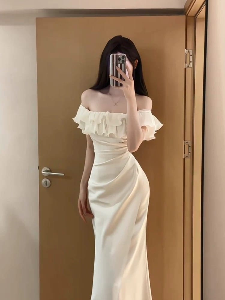 Glorified soul dress CD202 image